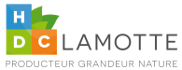 logo LAMOTTE